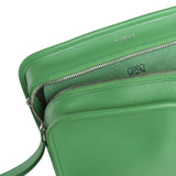 Borsa Amazona 180 piccola in pelle A039AS0X01 9538 LOEWE 