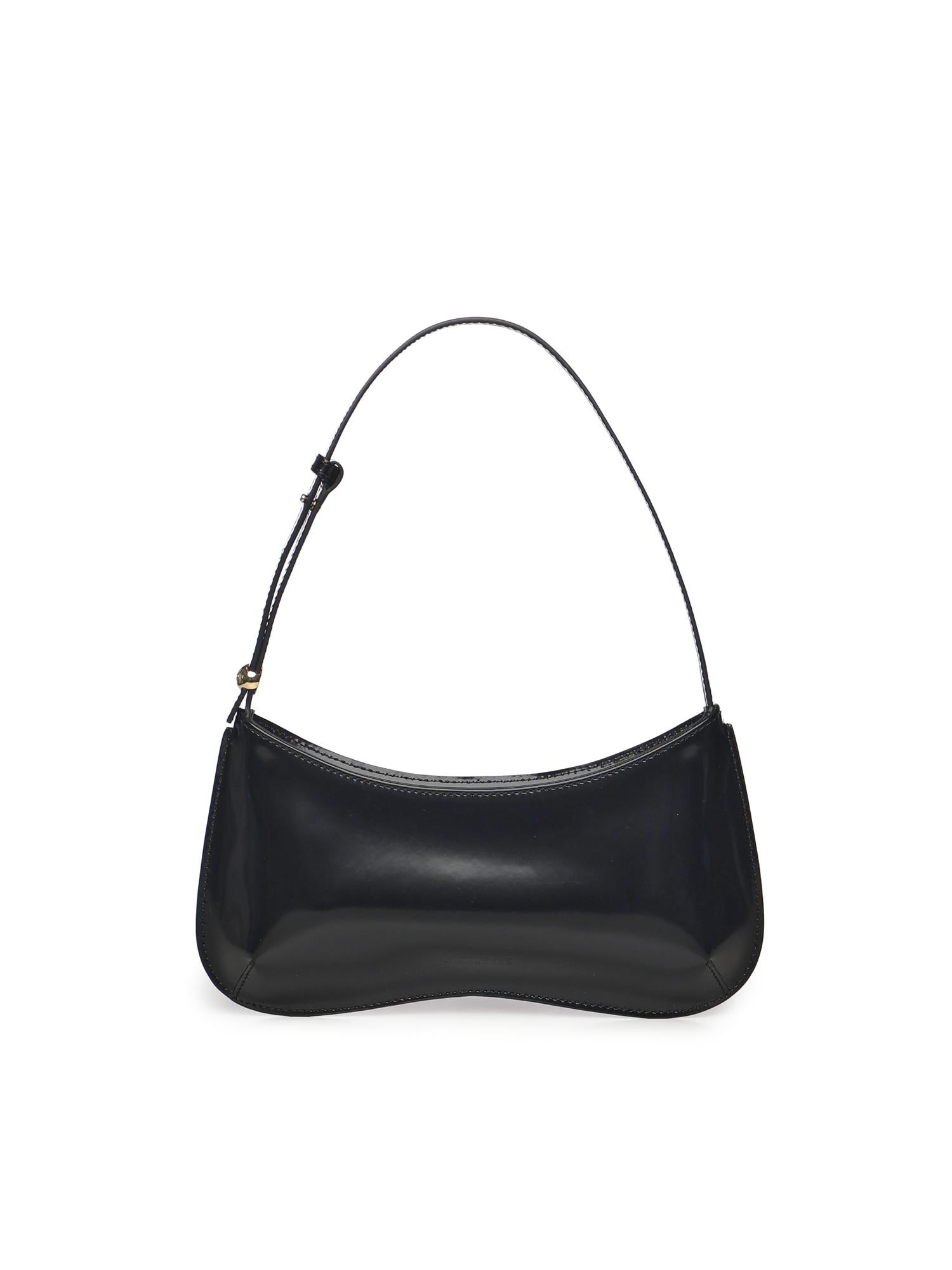 Borsa a spalla Le Bisou 25HBAW00442AC18A01 990 JACQUEMUS 