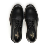 Scarpa stringata Castro in pelle CASTRO VITELLONERO GIULIANO GALIANO 