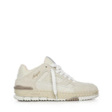 Sneaker Area Lo Fluffy F2279001 BEIGE/BEIGE AXEL ARIGATO 