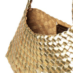 Borsa Rosanna in pelle 8943 GOLD DRAGON DIFFUSION 