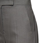 Pantaloni turbigo dritti 2511131063600 015 MAX MARA 