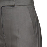 Pantaloni turbigo dritti 2511131063600 015 MAX MARA 