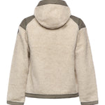 Bomber Alberni in pile reversibile 7067M 9441 CANADA GOOSE 