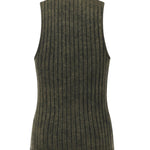Canotta in cotone A21574 0DCCB5EU DIESEL 
