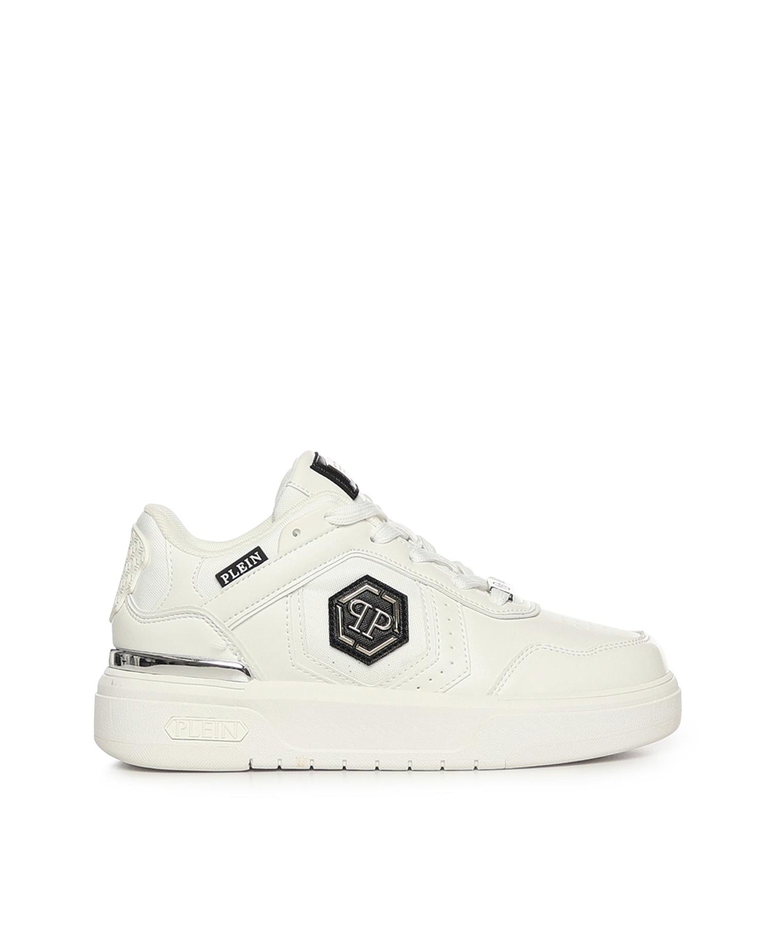 Sneaker SK8R SAFSUSC0925 PTE003N01 PHILIPP PLEIN 