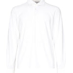 Polo in cotone biologico 8UED0307 41 FEDELI 