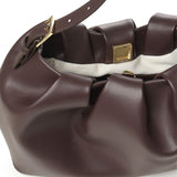 Borsa a spalla Lara TMFW25LRN109 EBONY THEMOIRè 