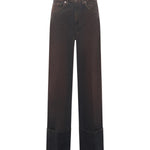 Jeans Beatrix in denim DP828O DF0283DLS7800 DONDUP 