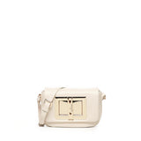 Borsa a tracolla Clothespin mini JC4162PP1MLM0 110 LOVE MOSCHINO 