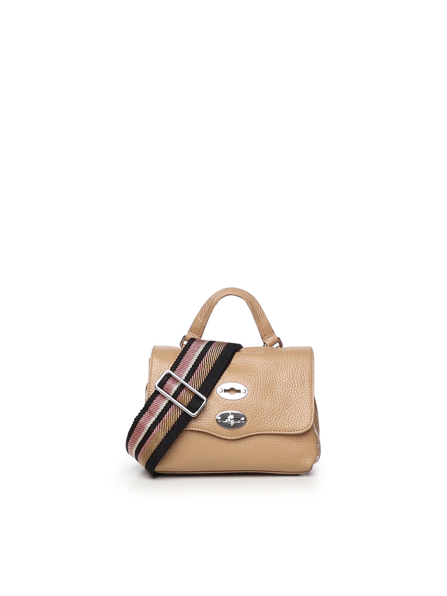 Borsa Postina Baby <BR/> 068010 0050000-Z0294 ZANELLATO 