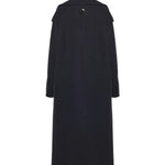 Moncler x JIL SANDER Cappotto Barrelene K24051C00009 M6407742 MONCLER GENIUS 