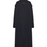 Moncler x JIL SANDER Cappotto Barrelene K24051C00009 M6407742 MONCLER GENIUS 