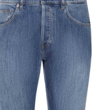 Jeans Icon in denim UP563 DS0107UIL6800 DONDUP 