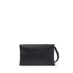 Pouch Mamma Baguette in nappa 8M0538 ABVEF0KUR FENDI 