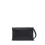 Pouch Mamma Baguette in nappa 8M0538 ABVEF0KUR FENDI 