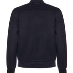 Bomber Camden in lana CMD001 00017I MC2 SAINT BARTH 