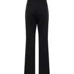 Pantaloni sartoriali in twill di lana 872125 TJT211000 BALENCIAGA 