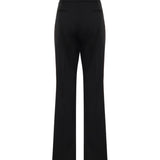 Pantaloni sartoriali in twill di lana 872125 TJT211000 BALENCIAGA 