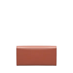 Portafoglio continental FF Diamonds 8M0365 ALV4F1TWI FENDI 