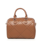 Borsa Bridget con tracolla<BR/> 73BS9CJ05 BRIDGETCUOIO V° 73 