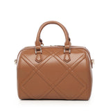 Borsa Bridget con tracolla<BR/> 73BS9CJ05 BRIDGETCUOIO V° 73 