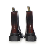 Stivaletti Chelsea Maybole in pelle 32071770  DR. MARTENS 