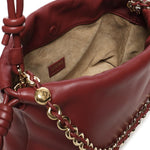Borsa Flamenco Purse media A411FCRX02 7885 LOEWE 