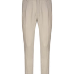 Pantalaccio Riccardo in viscosa RICCARDO CC REGULARSABBIA BEABLE 
