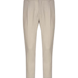 Pantalaccio Riccardo in viscosa RICCARDO CC REGULARSABBIA BEABLE 