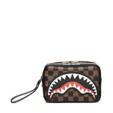 Pochette Peeking Character 910B7510NSZ  SPRAYGROUND 