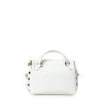 Borsa Postina® Super Baby in pelle<BR/> 068450 0720000Z1100 ZANELLATO 