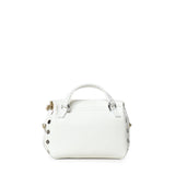 Borsa Postina® Super Baby in pelle<BR/> 068450 0720000Z1100 ZANELLATO 