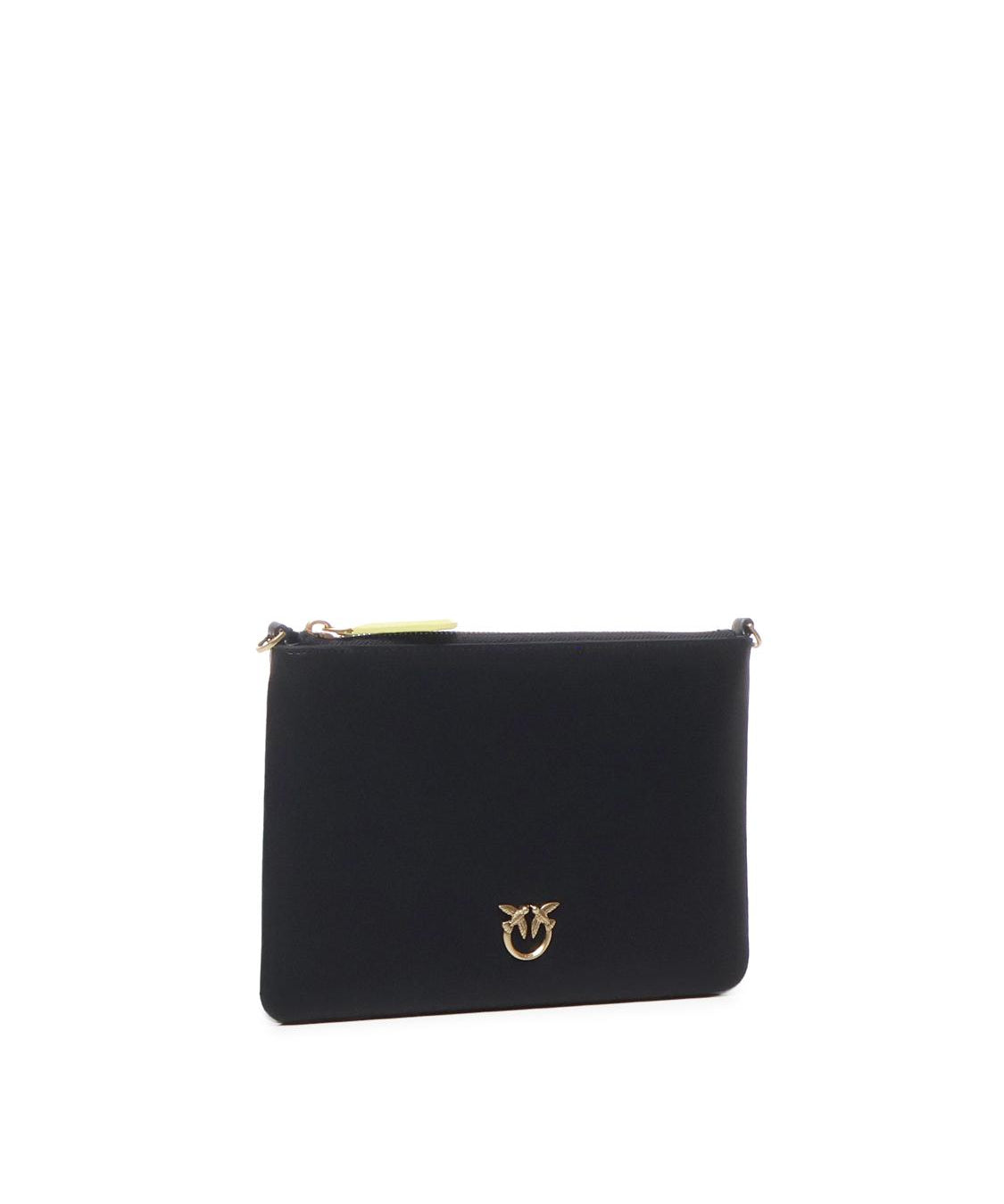 Borsa Classic Flat Love Simple<BR/> 100455 A1K1Z99Q PINKO 
