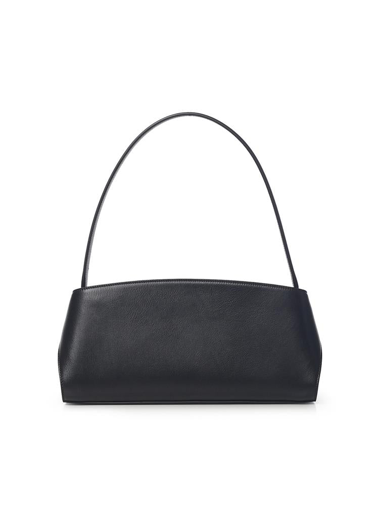 Borsa a spalla Hug East-West in pelle 21A712 795208001 FERRAGAMO 