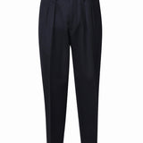 Pantaloni TK America doppia pences MCMC3126F24 016 MICHAEL COAL 