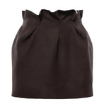 Minigonna in lino 232526  MAGDA BUTRYM 