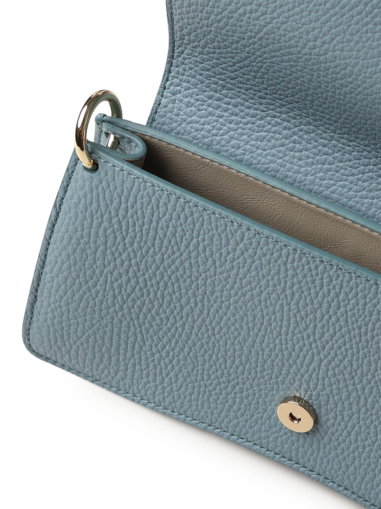 Mini bag C-me<BR/> E5SSL270101 B89 COCCINELLE 