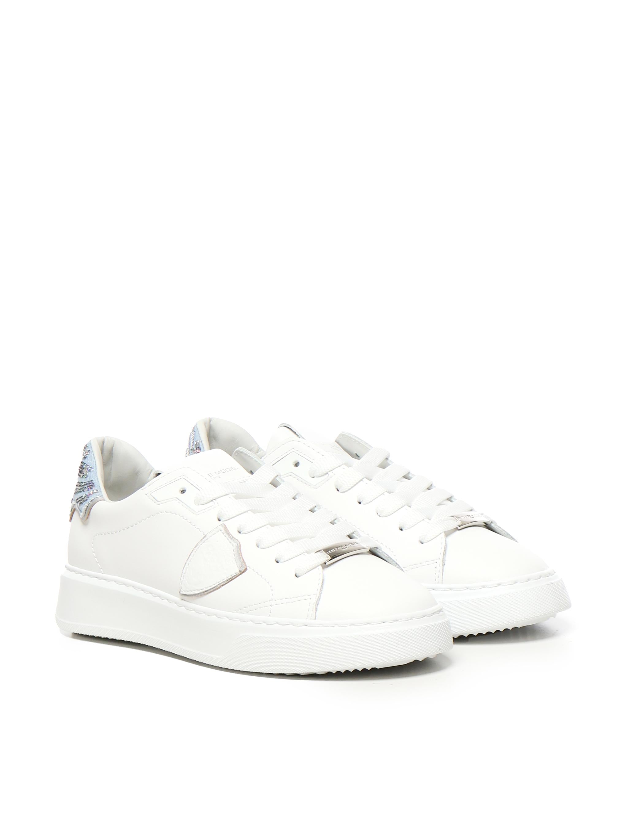Sneakers Temple BTLD VDP1 PHILIPPE MODEL 