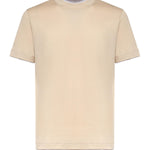 T-shirt in cotone M75TSHM04TES0M237 102-13 ELEVENTY 