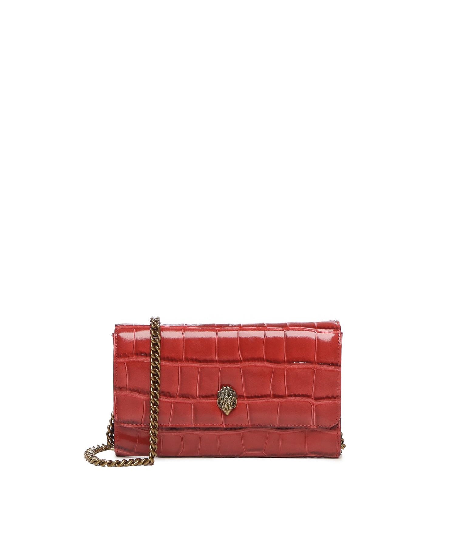 Portafoglio Kensington con catena 0648350419  KURT GEIGER 