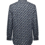 Camicia in cotone con stampa paisley MRIB0025 99SA5M4X0885 ETRO 