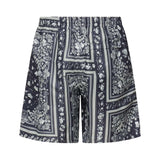 Boxer Mare in nylon stampato FXB134 AV6AF0U6K FENDI 
