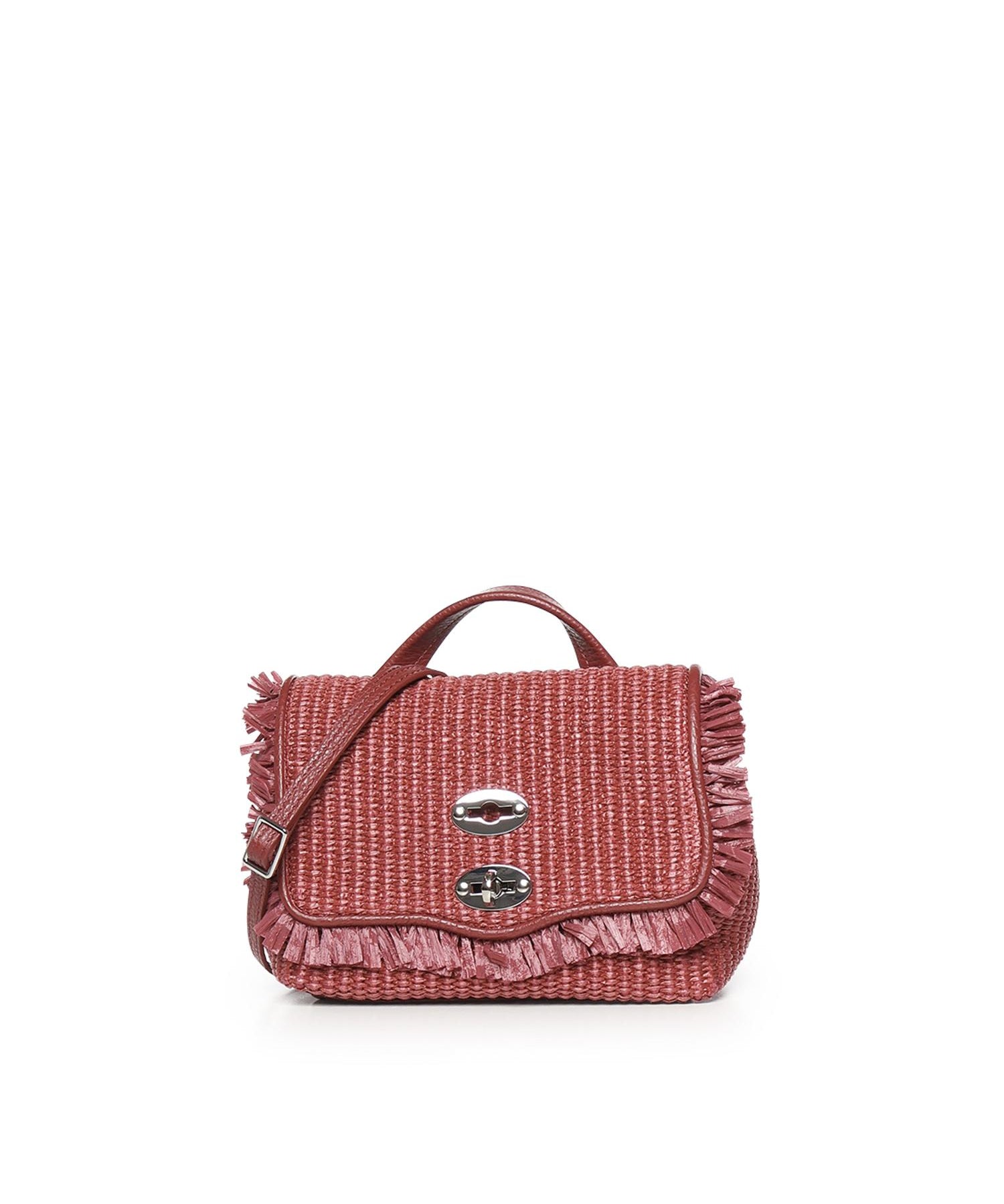 Borsa Postina Vimini baby 070810 2030000Z0385 ZANELLATO 