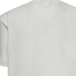 T-shirt in cotone 864789 V6F209071 BOTTEGA VENETA 