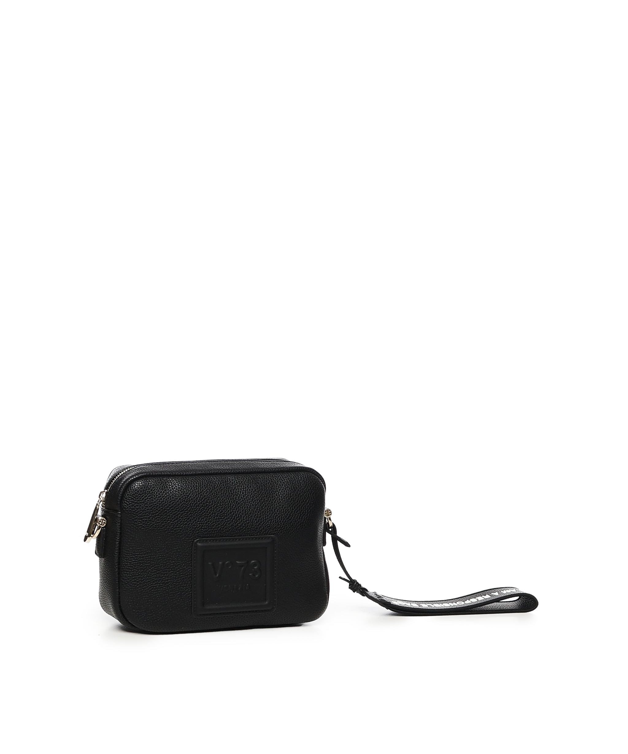 Borsa a tracolla Jenny 73BS8VR05 JENNYNERO V° 73 