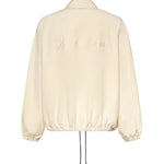 Giacca Le Coupe-Vent in tessuto tecnico OUM00139AW00645 100 JACQUEMUS 
