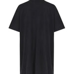 T-Shirt 3B Liquefied Oversize 787349 TRVS81013 BALENCIAGA 