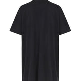 T-Shirt 3B Liquefied Oversize 787349 TRVS81013 BALENCIAGA 