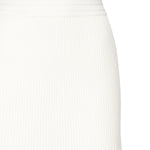 Gonna midi plissettata 105425 A2PTZ10 PINKO 